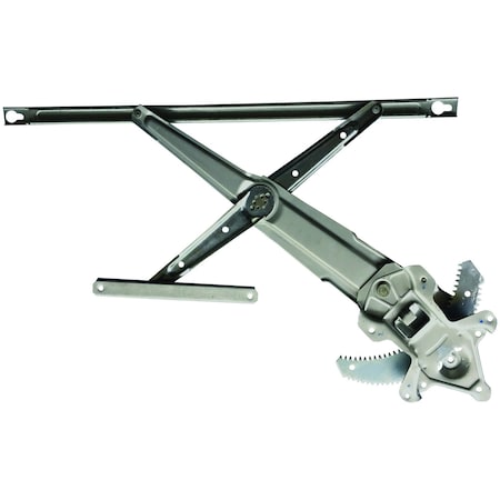 Wai Global MANUAL WINDOW REGULATOR, WMR4645R WMR4645R